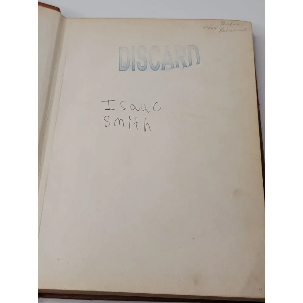 First Electrical book for boys #A16